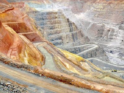 خام‌فروشی کشاورزی و معدن چالش تولید در خراسان‌شمالی است