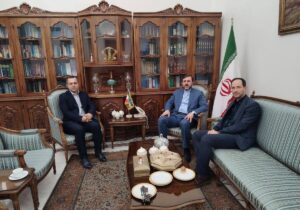 تقویت دیپلماسی جوانان با محوریت بریکس، شانگهای و ایرانیان خارج از کشور