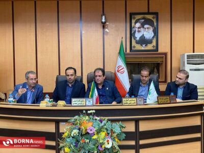 برگزاری مجمع عادی سالیانه هیأت کاراته استان گیلان