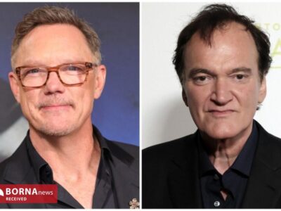 طعنه‌های صریح تارانتینو؛ از «دوست نداشتن» متیو لیلارد تا حمله تند به پل دانو