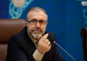 کلید حل چالش‌های اجتماعی مخصوصا اعتیاد، دانشجویان هستند