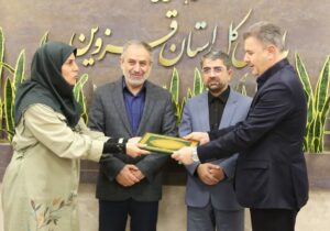 برای اولین بار در کشور رقم خورد/ واگذاری ۱۳۰ هزار هکتار از منابع طبیعی استان قزوین جهت صیانت به محیط زیست