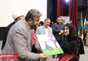 فرماندار قدس در روز جهانی معلولان: خدمت به معلولان، عین عمل به ارزشهای دینی و انقلابی است