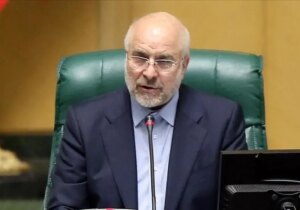 قالیباف: بودجه نیروهای مسلح هیچ گونه کاهشی نداشته است