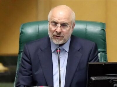 قالیباف: بودجه نیروهای مسلح هیچ گونه کاهشی نداشته است