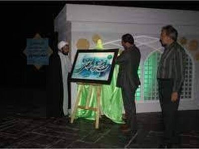 تمرکز بر اقتصاد هنر در جشنواره رضوی؛ گالری‌ها در خدمت هنر‌های تجسمی