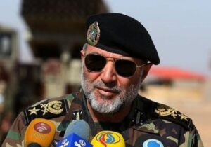 رزمایش بزرگ نیروی دریایی سپاه با تسلیحات بومی در دریای عمان و خلیج فارس برگزار شد