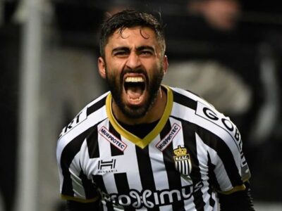 کاوه رضایی دستیار جدید قلعه‌نویی برای جام جهانی!