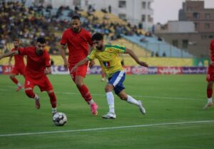 شناورسازی قشم در بندرعباس متوقف شد/ پالایش بندرعباس در آبادان شکست خورد