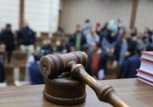 حکم اعدام متهم ردیف اول پروندهٔ «رضایت خودرو طراوت نوین» اجرا شد