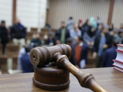 حکم اعدام متهم ردیف اول پروندهٔ «رضایت خودرو طراوت نوین» اجرا شد