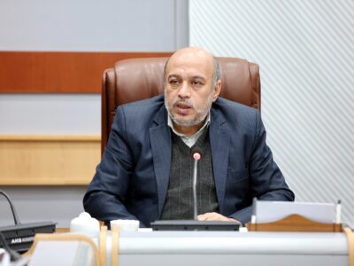 اختتامیه چهارمین جشنواره ملی نوآوری های تبلیغی (جنات ) برگزار می شود