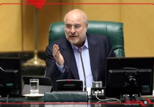 قالیباف: آمادهسازی حرفهای تیم ملی ضروری است