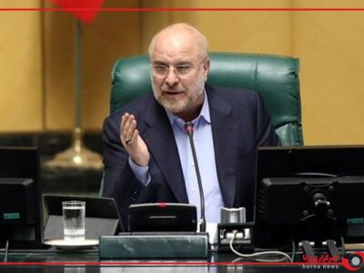 قالیباف: آمادهسازی حرفهای تیم ملی ضروری است