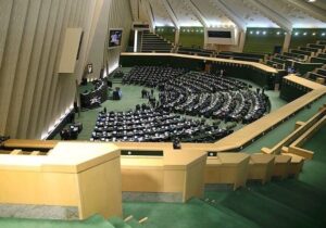 مجلس احکام مربوط به افزایش میزان حقوق در بودجههای سنواتی را مصوب کرد