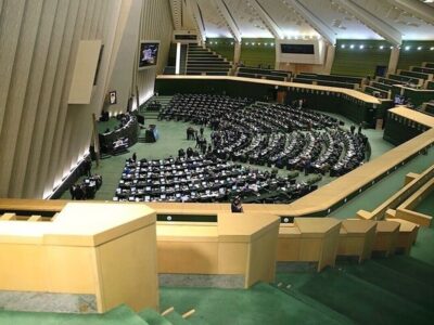 مجلس احکام مربوط به افزایش میزان حقوق در بودجه‌های سنواتی را مصوب کرد