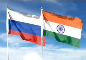 تجارت بین روسیه و هند از ۶۸ میلیارد دلار فراتر رفت