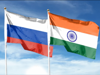 تجارت بین روسیه و هند از ۶۸ میلیارد دلار فراتر رفت