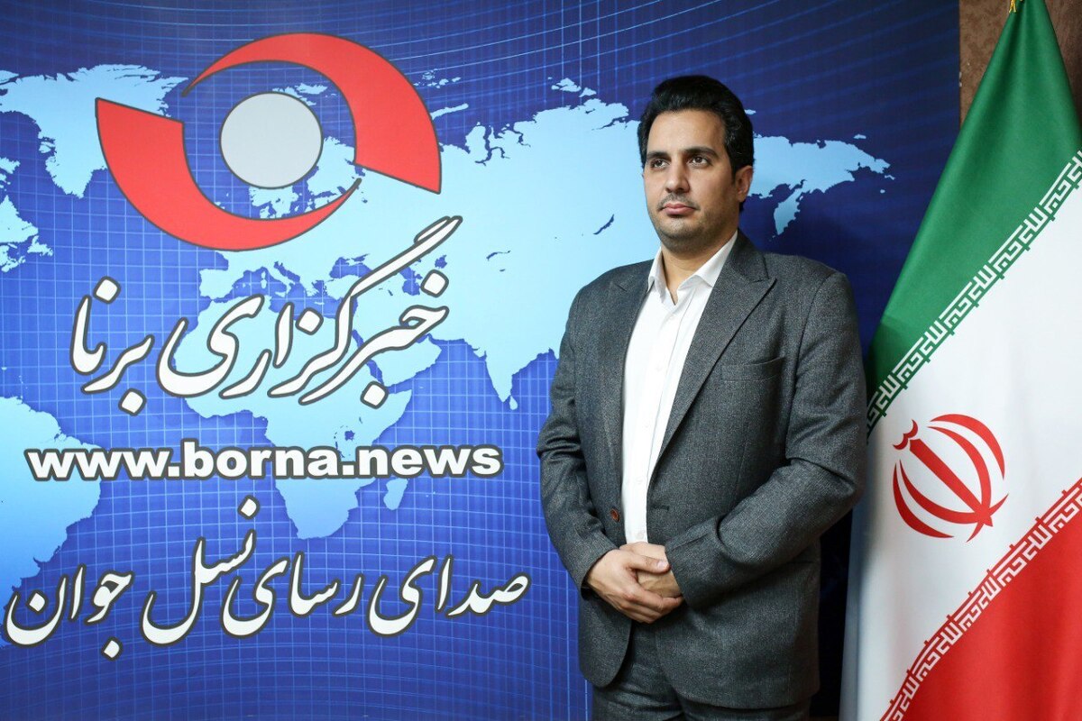 کیفیت آموزش در پیام نور چیزی از سایر دانشگاهها کم ندارد کیفیت آموزش در پیام نور چیزی از سایر دانشگاهها کم ندارد