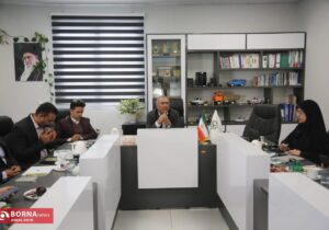 هفت پروژه شاخص حوزه حمل بار درونشهری در شیراز اجرا می شود