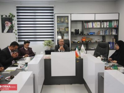 هفت پروژه شاخص حوزه حمل بار درون‌شهری در شیراز اجرا می‌شود