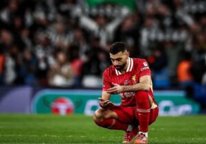 صلاح: در لیورپول دیگر جایگاهی ندارم!