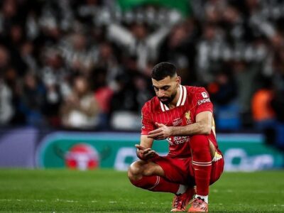 صلاح: در لیورپول دیگر جایگاهی ندارم!