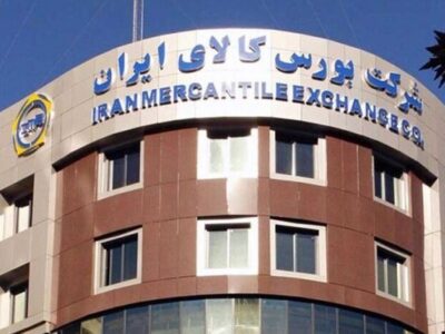 ۲.۷ میلیون تن محصول روی میز فروش می‌رود