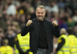 فلیک: این پیروزی نشان داد مسیرمان درست است