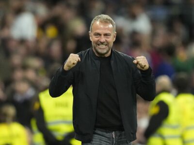 فلیک: این پیروزی نشان داد مسیرمان درست است