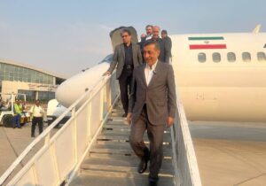 آغاز سفر یک روزه معاون اجرایی رئیسجمهور به استان خراسان رضوی