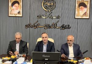 گندم تولید داخل از کیفیت بالایی برخوردار است