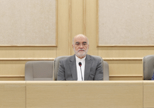 پیام تبریک دبیر ستاد حقوق بشر به مناسبت روز دانشجو