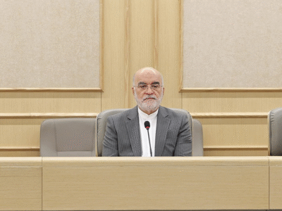 پیام تبریک دبیر ستاد حقوق بشر به مناسبت روز دانشجو