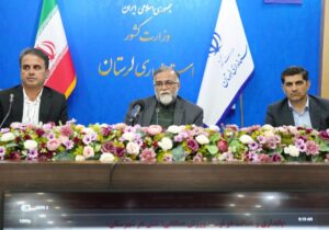 معاون استاندار لرستان خبر داد : سند آمایش ورزش استان بازبینی می شود