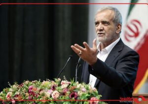 پزشکیان: عامل تورم دولت ، بانک ها و مجلس است