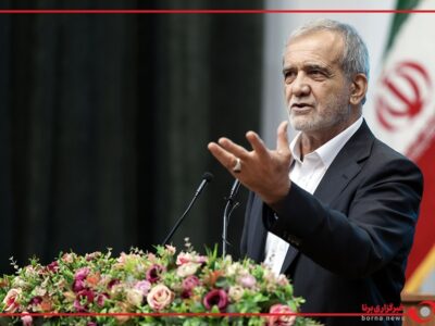 پزشکیان: عامل تورم دولت ، بانک ها و مجلس است