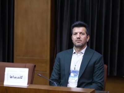 محسن شادی رئیس فدراسیون روئینگ شد 