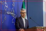 سخنگوی وزارت امور خارجه : تعیین روز جهانی مبارزه با تحریمها