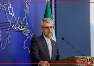 سخنگوی وزارت امور خارجه : تعیین روز جهانی مبارزه با تحریمها