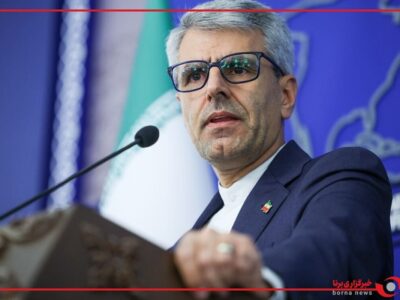 بقایی: رژیم صهیونیستی هر آنچه از غزه باقی مانده بود را هم ویران میکند