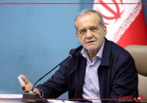 رئیسجمهور : بودجه سال آینده را فقط با ۲ درصد رشد نوشتیم