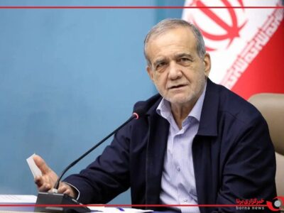 رئیسجمهور : بودجه سال آینده را فقط با ۲ درصد رشد نوشتیم