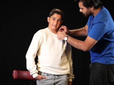 «روزی روزگاری تابستان» آماده نمایش شد