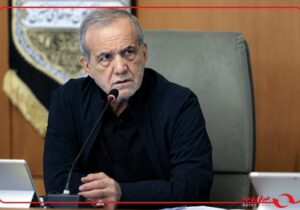 رئیسجمهور در آئین گرامیداشت روز دانشجو: باید جلوی توسعه نامتناسب تهران و استانهای اطراف را بگیریم