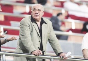 مهاجرانی: باید تفکرمان در اندازه جام جهانی باشد/ چشم میلیونها ایرانی به ساق پای ملیپوشان است