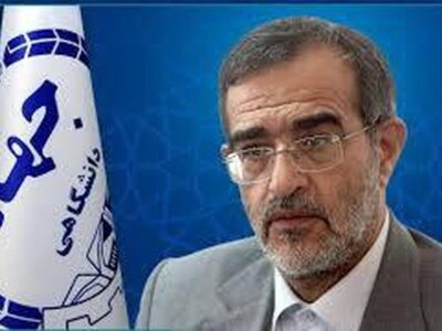 تاکید جهاد دانشگاهی برای ایجاد محیطی سالم و الهامبخش برای رشد دانشجویان