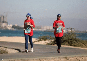 واکنش منطقه آزاد کیش به حواشی ماراتن