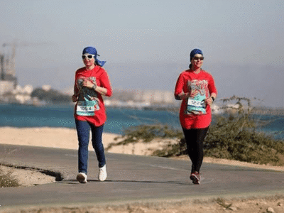 واکنش منطقه آزاد کیش به حواشی ماراتن