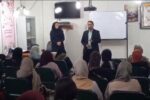 برگزاری کارگاههای رایگان پیش از ازدواج برای زوجهای جوان در خوزستان
